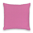 Farmstead Berry Quilted 20" Pillow