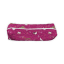 Farmstead Berry Quilted Hot Tools Bag