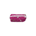 Farmstead Berry Quilted Hot Tools Bag