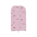 Farmstead Blossom Quilted Garment Bag