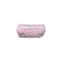 Farmstead Blossom Quilted Hot Tools Bag