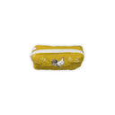 Farmstead Mustard Quilted Hot Tools Bag