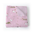 Farmstead Blossom Quilt