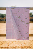 Farmstead Blossom Quilt