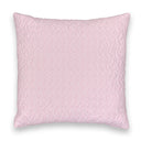Fernscape Linen Quilted 20" Pillow