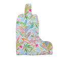 Fernscape Maya Blue Quilted Boot Bag