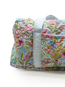 Fernscape Maya Blue Weekender Duffle Bag