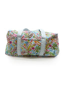 Fernscape Maya Blue Weekender Duffle Bag