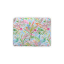 Fernscape Maya Blue Quilted Pet Bed