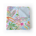 Fernscape Maya Blue Quilt