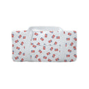 Flag Drift Blue Weekender Duffle Bag