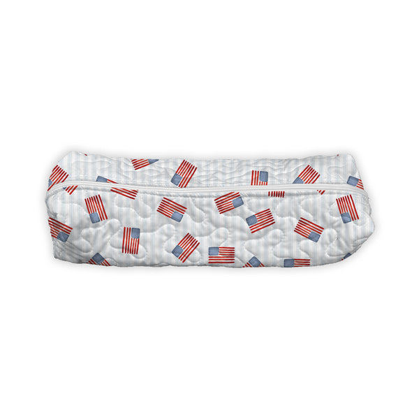 Flag Drift Blue Hot Tools Bag