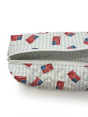 Flag Drift Blue Hot Tools Bag