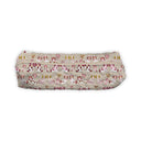 Foo Dogs Pink Quilted Hot Tools Bag