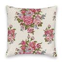 Garden Walk Linen 20" Pillow