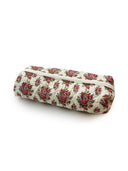 Garden Walk Linen Hot Tools Bag