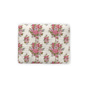 Garden Walk Linen Quilted Pet Bed