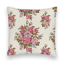 Garden Walk Linen Quilt