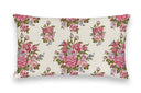 Garden Walk Linen Quilt