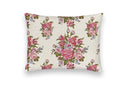 Garden Walk Linen Quilt