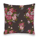Garden Walk Plum Quilt