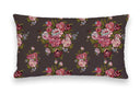 Garden Walk Plum Quilt