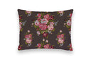 Garden Walk Plum Quilt