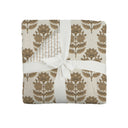 Genevieve Neutral Baby Blanket