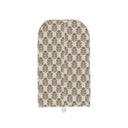 Genevieve Neutral Garment Bag