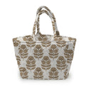 Genevieve Neutral Handbag
