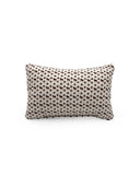 "Giddy Up" Quilted Mini Pillow 8" x 12"