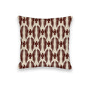 "Good Boots Ain't Cheap" Quilted Mini Pillow 8" x 8"