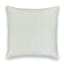 Gracie Patchwork Pastel Quilted 20" Pillow
