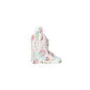 Gracie Patchwork Pastel Quilted Boot Bag