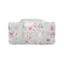 Gracie Patchwork Pastel Quilted Weekender Duffle Bag