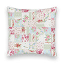 Gracie Patchwork Pastel Quilt