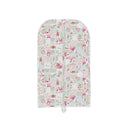 Gracie Patchwork Pastel Quilted Garment Bag