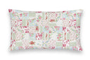Gracie Patchwork Pastel Quilt