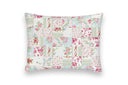 Gracie Patchwork Pastel Quilt