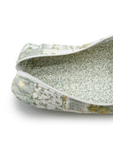 Gracie Patchwork Sage Hot Tools Bag