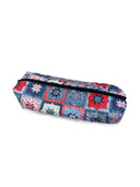 Gwen Patchwork Americana Hot Tools Bag