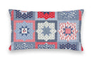 Gwen Patchwork Americana Quilt