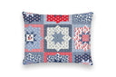 Gwen Patchwork Americana Quilt