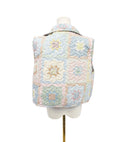 Gwen Patchwork Original Cate Vest