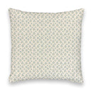 Gwen Patchwork Original 20" Pillow