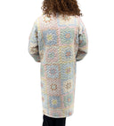 Gwen Patchwork Original Quilted Duster