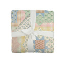 Gwen Patchwork Original Baby Blanket