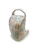 Gwen Patchwork Original Quilted Boot Bag