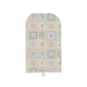 Gwen Patchwork Original Quilted Garment Bag