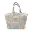 Gwen Patchwork Original Quilted Handbag